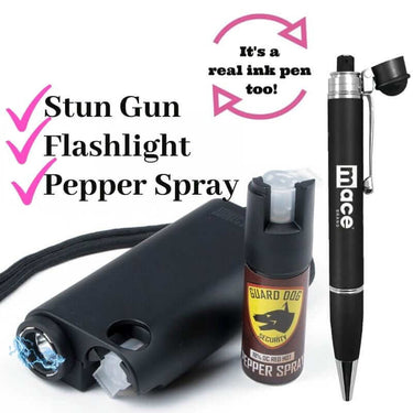 Defense Divas® Package Deals